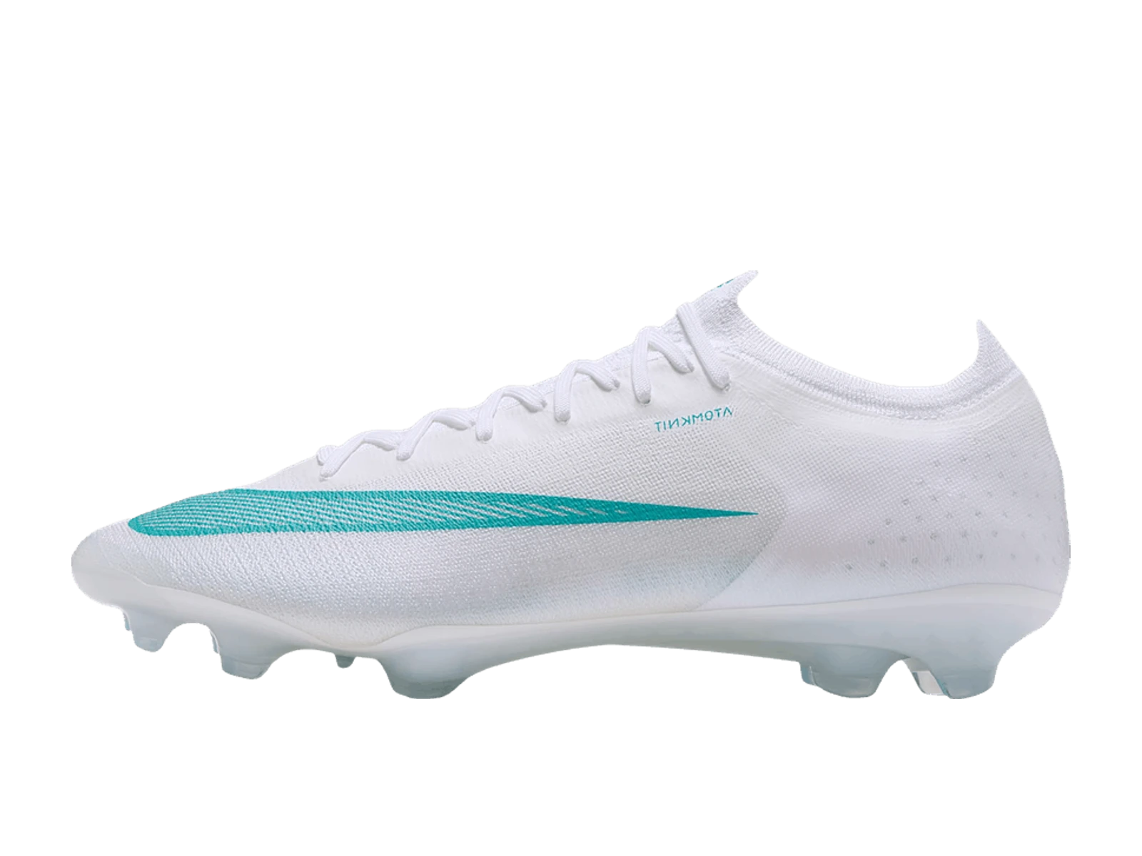 Nike Mercurial Vapor 17 Elite „White Dusty Cactus”