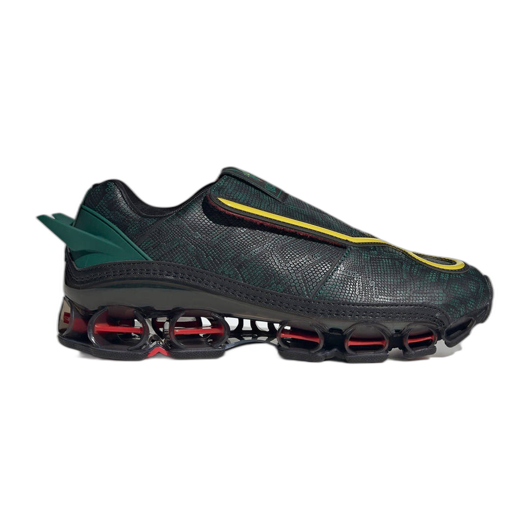 Pokémon x adidas F50 Tunit Mega Rayquaza