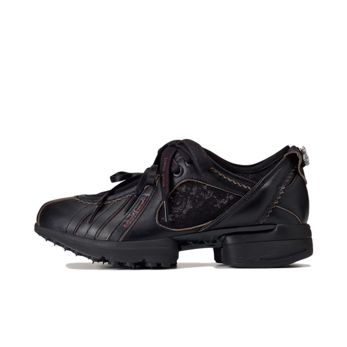 Simone Rocha x adidas Climacool "Black"