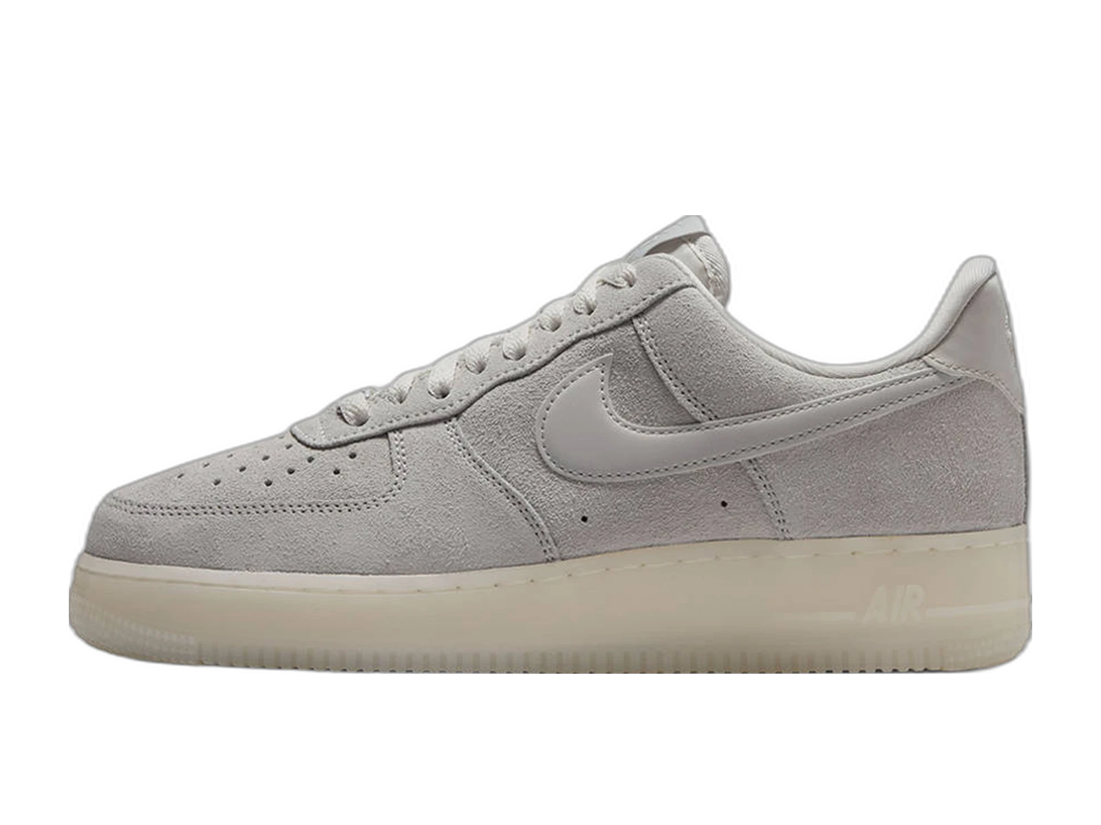 Nike Air Force 1 Low Mindfulness Pack „Sail”