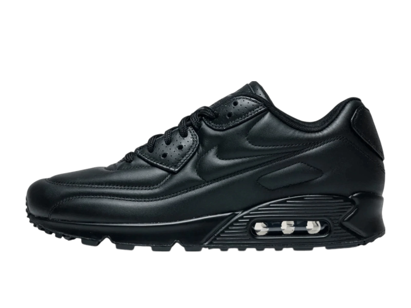 Nike Air Max 90 SP „Triple Black”
