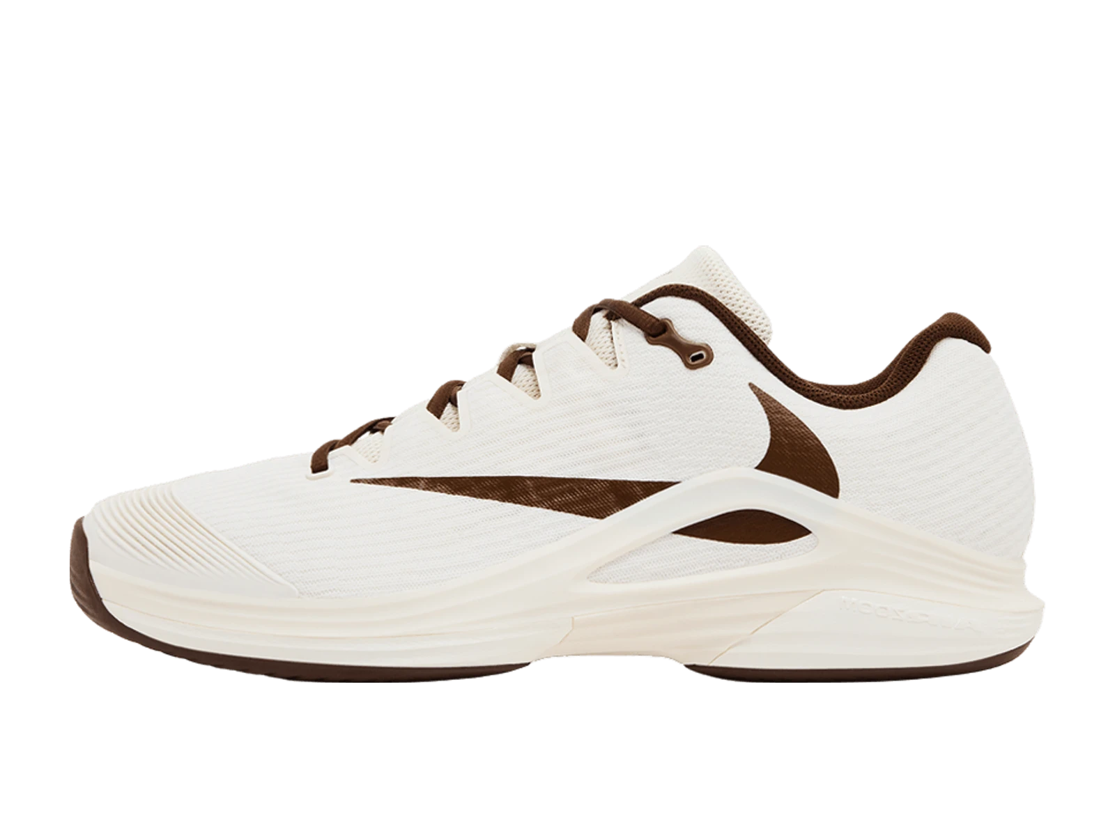 Nike Zoom Vapor 12 HC Travis Scott „Pale Ivory”