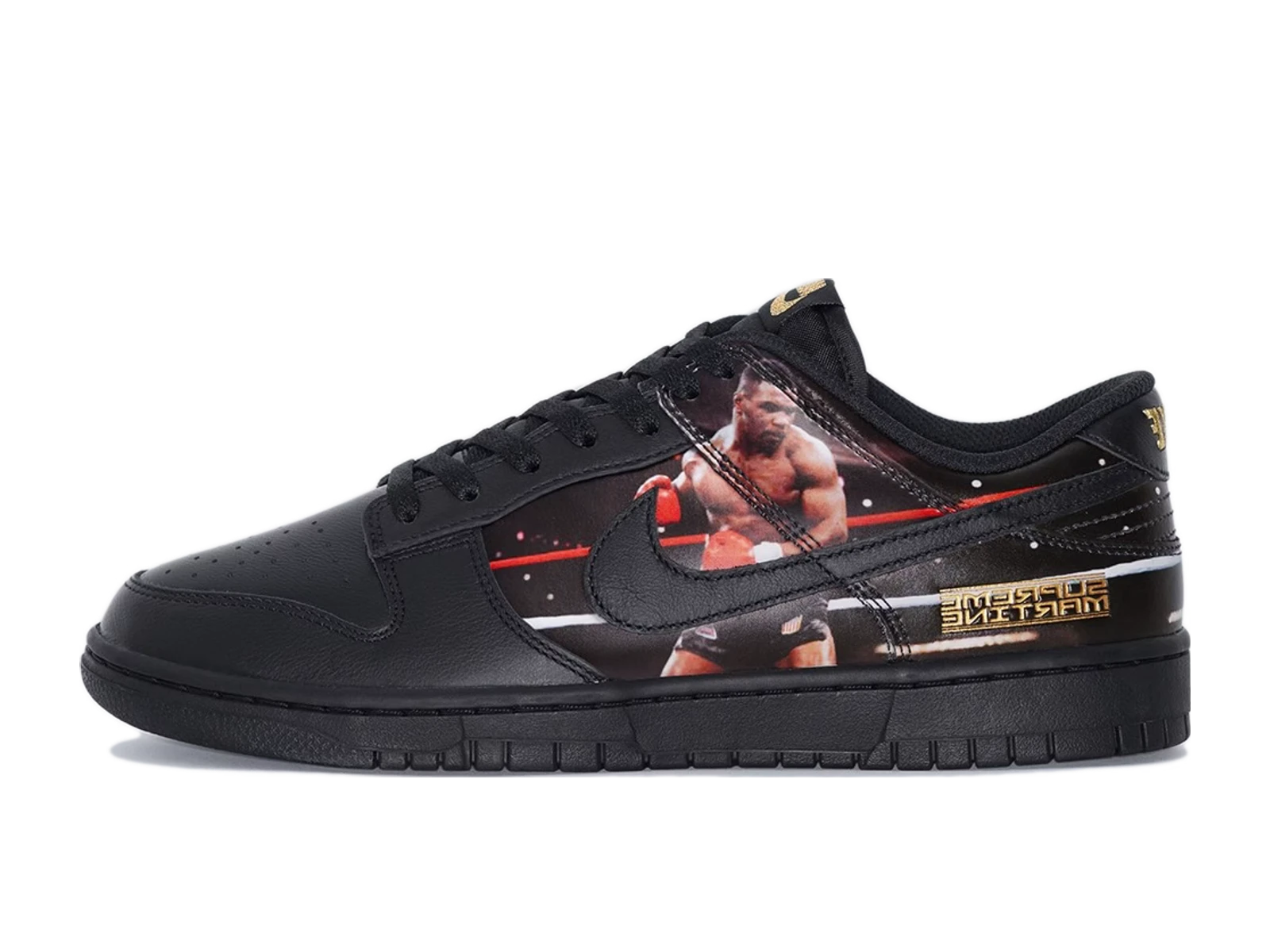 Supreme x Martine Rose x Nike Dunk Low „Mike Tyson”