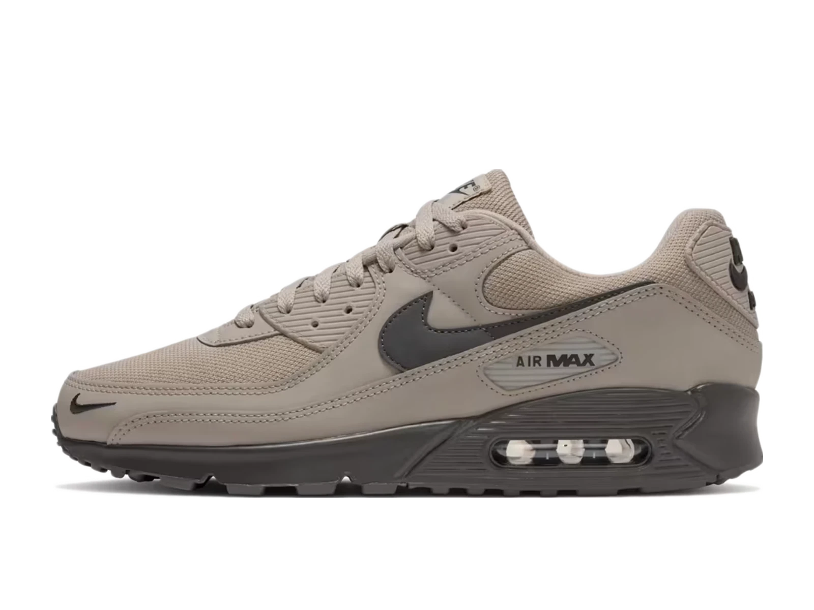 Nike Air Max 90 „Medium Ash”