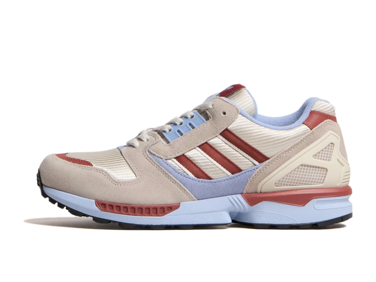 END. x adidas ZX 8000 „Reversed Kiln”