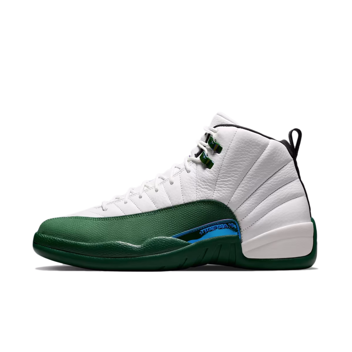 Air Jordan 12 Retro '‘idols Become Rivals'