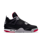 Air Jordan 4 Retro "Bred" – 2026