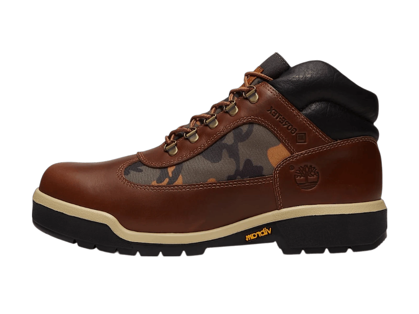 Timberland Field Boot GORE-TEX „Brown”