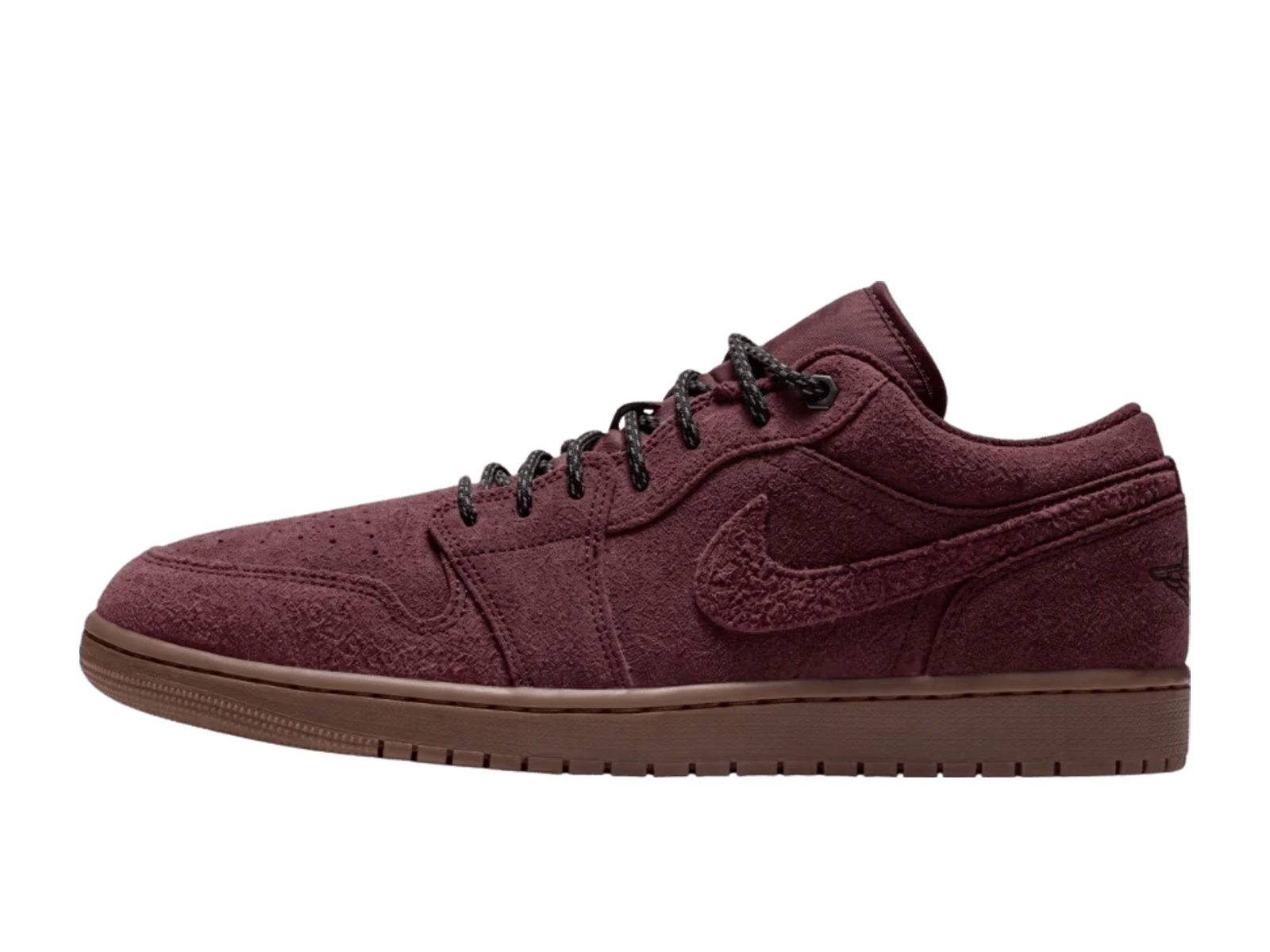 Nike Air Jordan 1 Low SE „Dark Team Red”