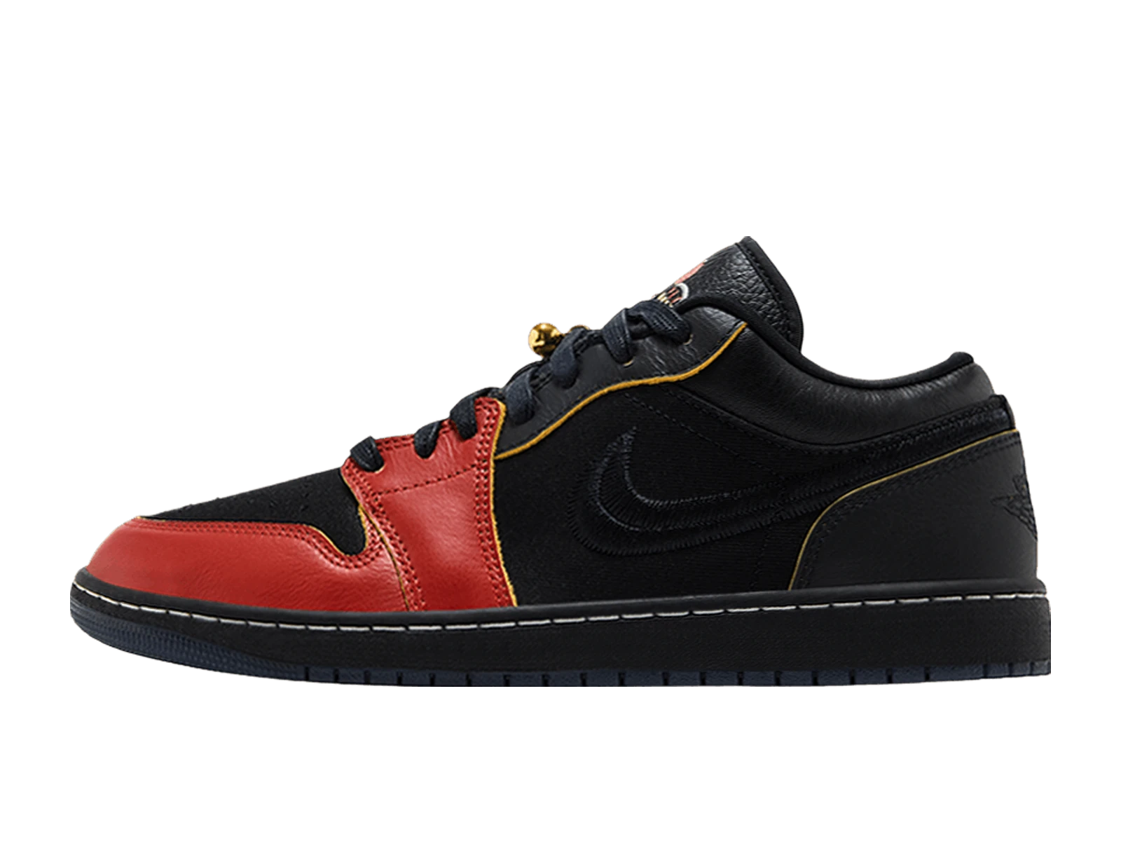 Air Jordan 1 Low „Lucky Cat”