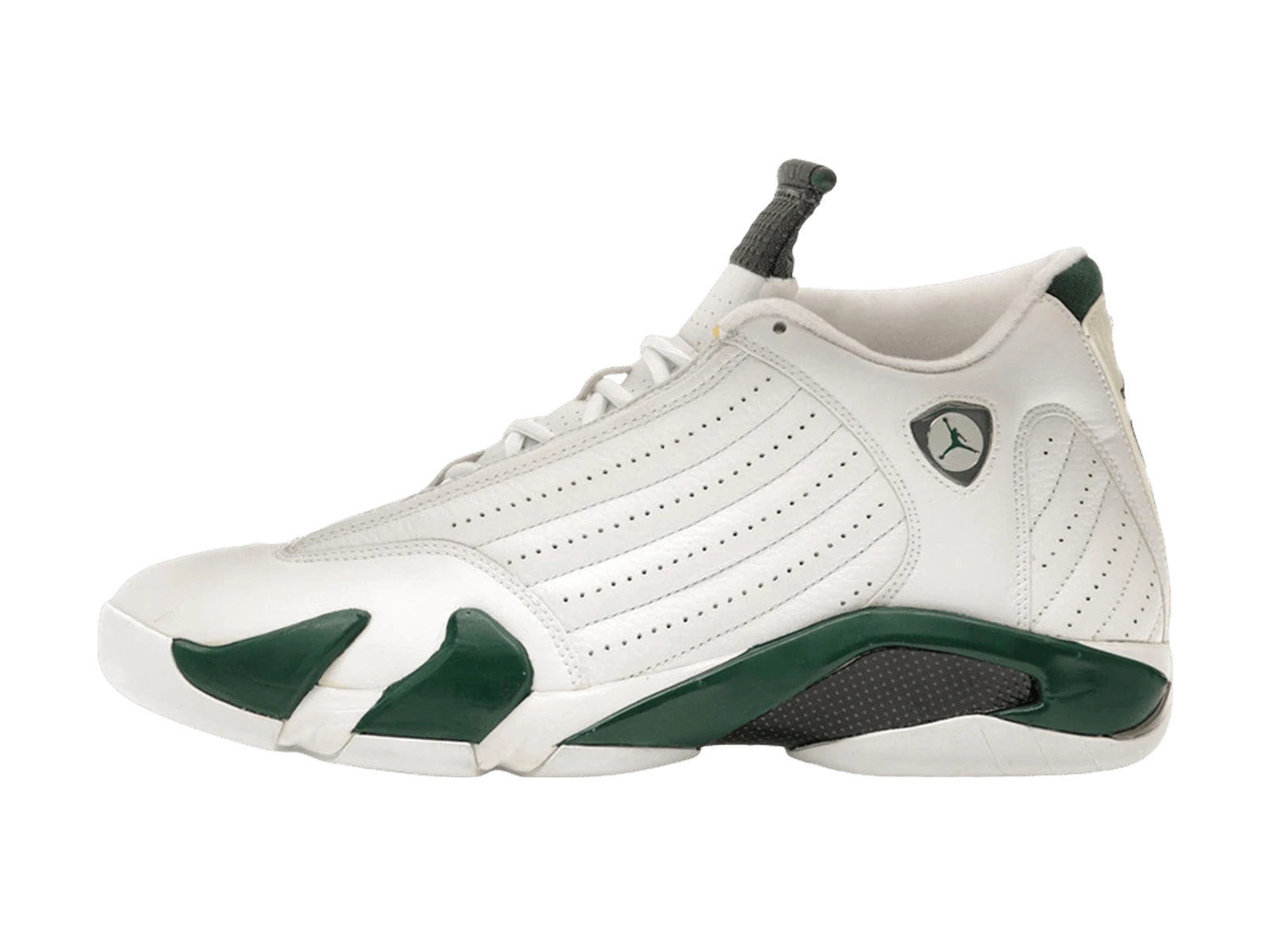 Air Jordan 14 „Forest Green”
