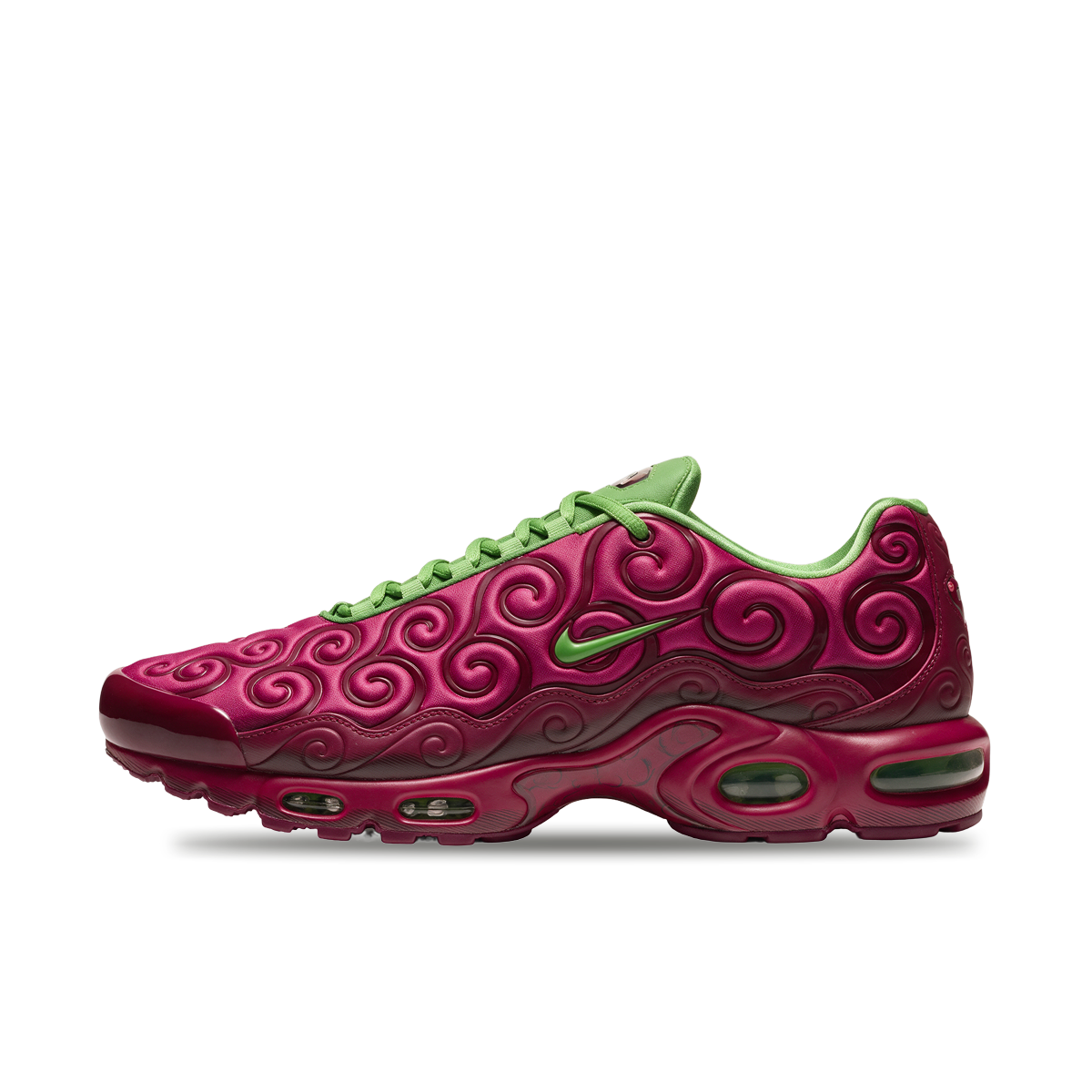 One Piece x Nike Air Max Plus "Ope Ope"
