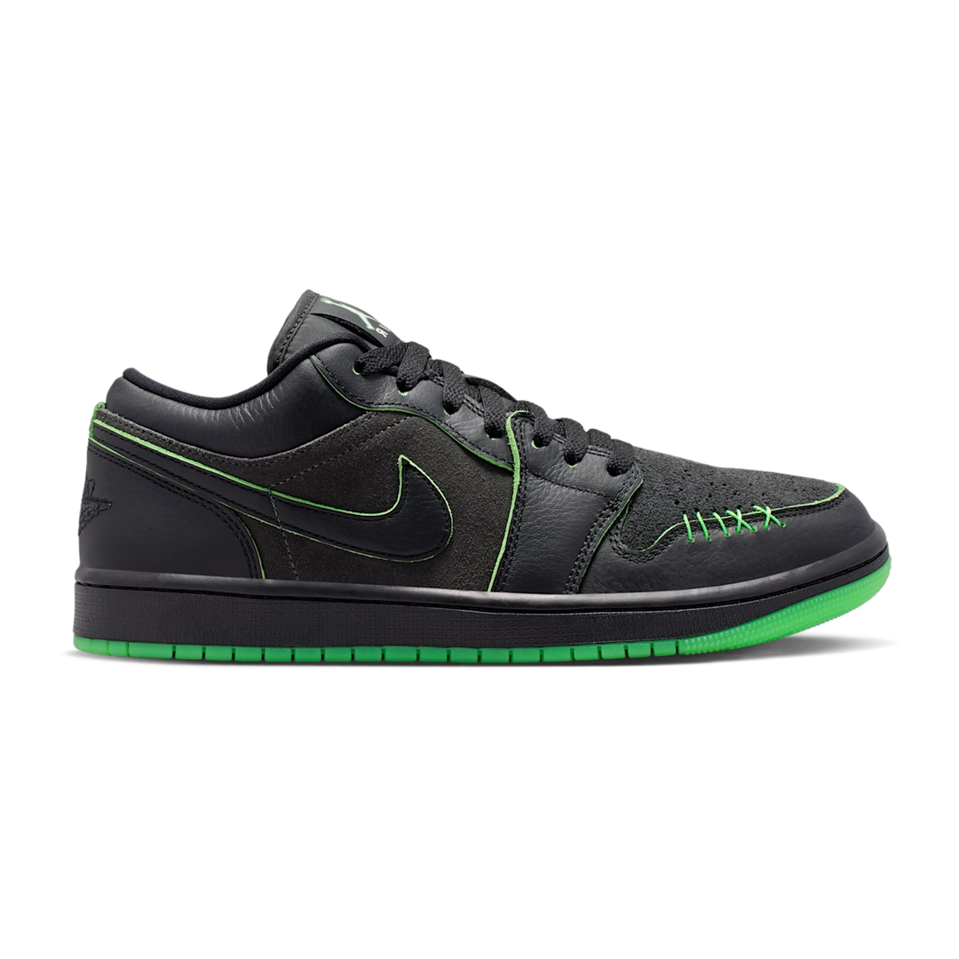 Air Jordan 1 Low "Halloween"