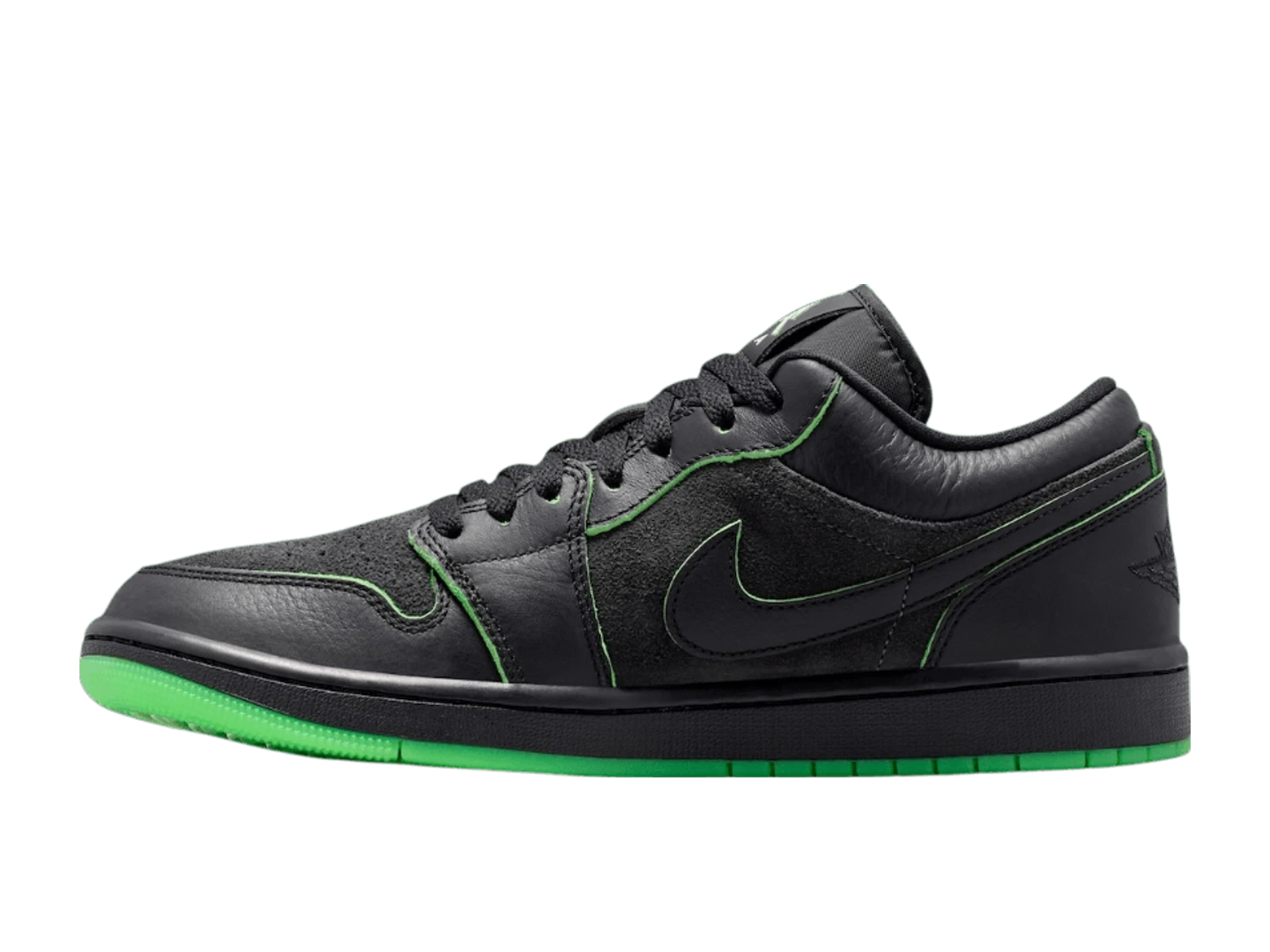 Air Jordan 1 Low „Halloween”