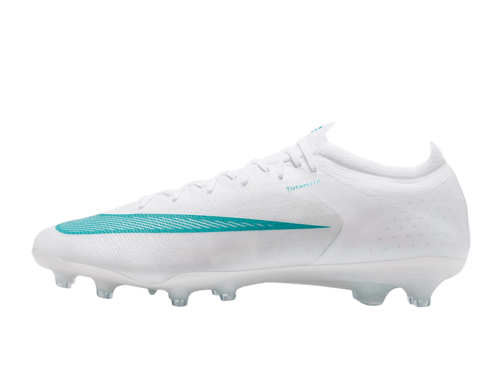 Nike Mercurial Vapor 17 Elite „White Dusty Cactus”