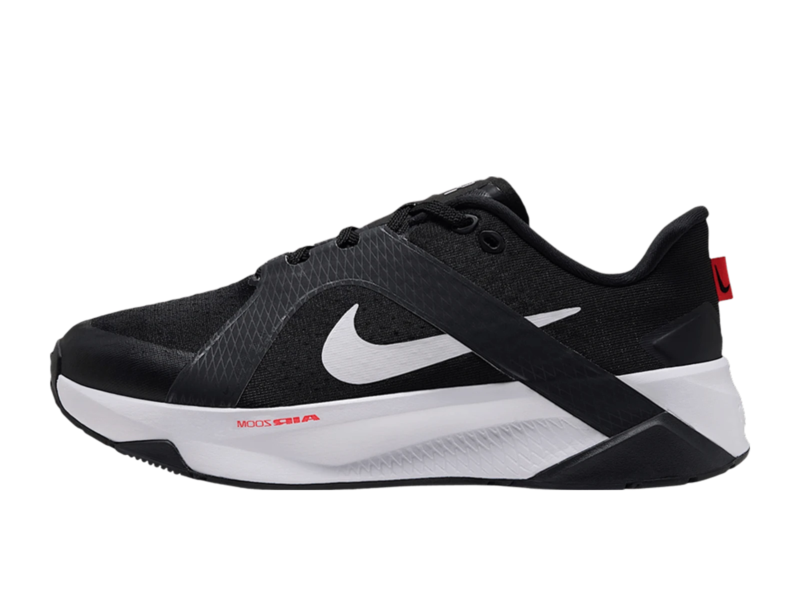 Nike Hybrid RN „Black Anthracite”
