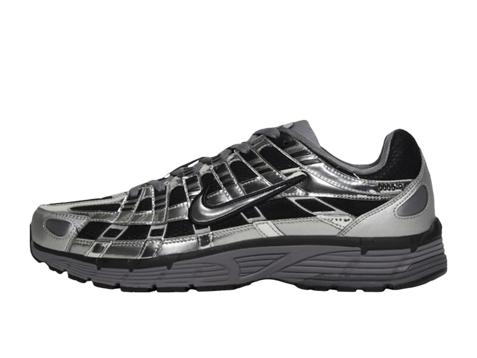 Nike P-6000 „Black & Pencil Point”