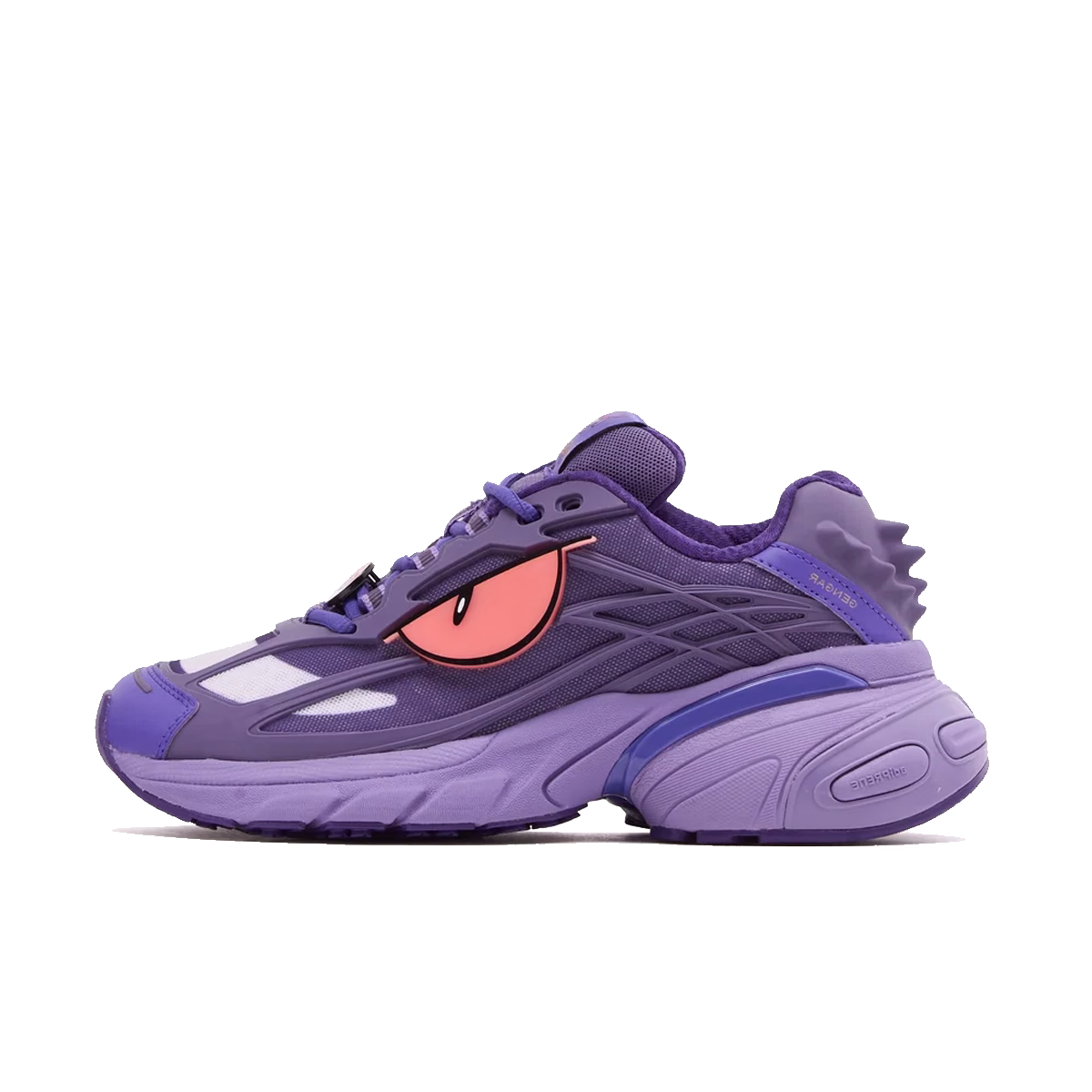 Pokémon x adidas Adistar XLG 2.0 Gengar