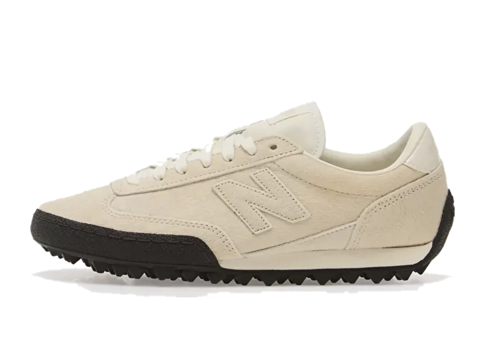 New Balance Gator Run Linen/ Sea Salt
