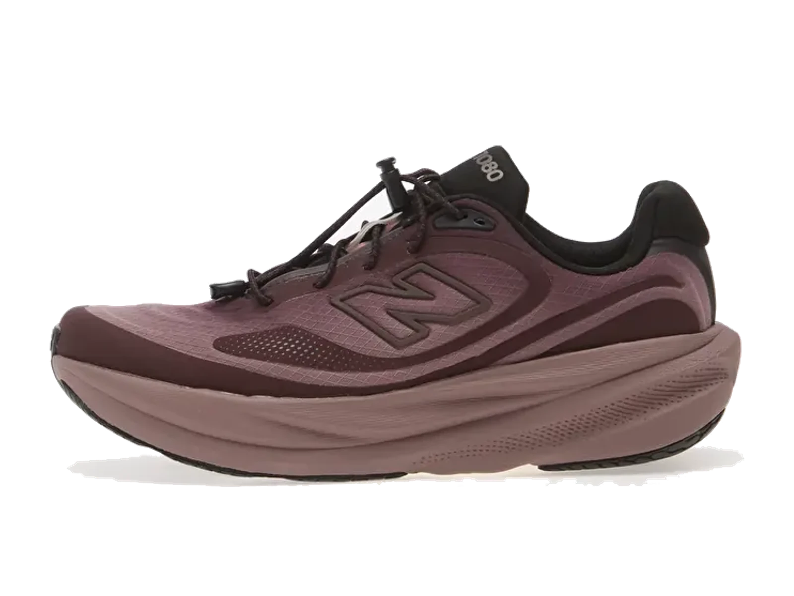 New Balance W10805 Cherry Leather/ Fast Track