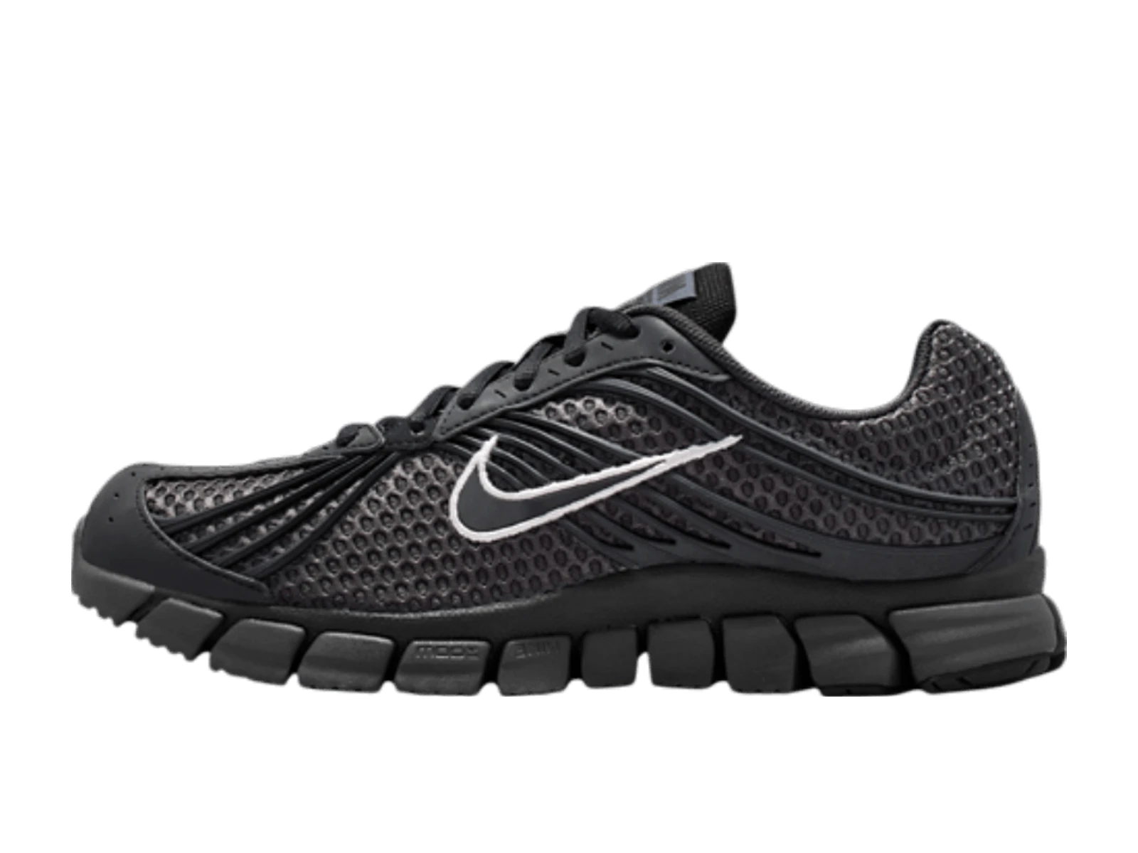 Nike Zoom Skylon 11 „Anthracite Metallic Silver Black”