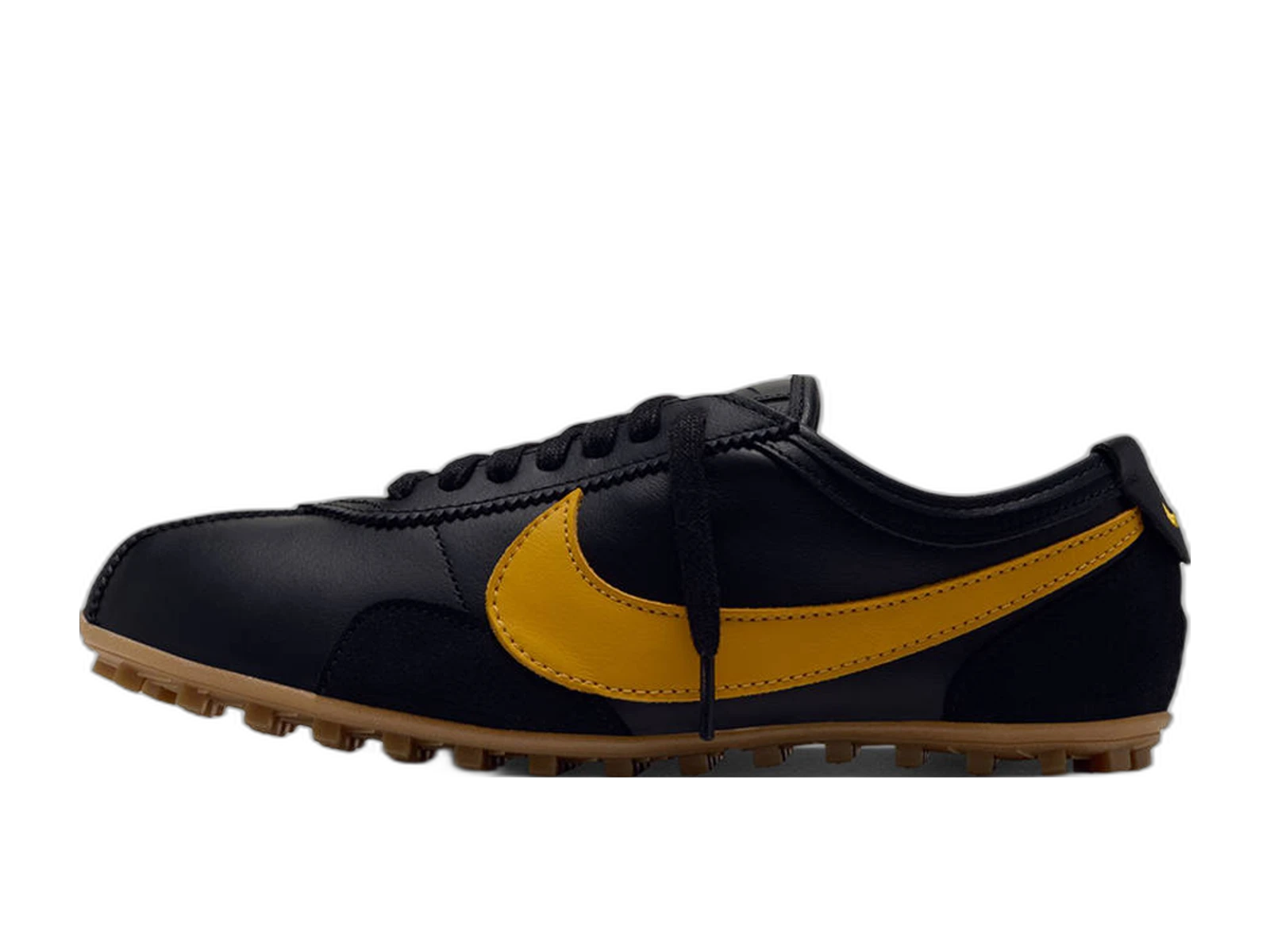 Nike Moon Shoe OG Leather SP „Black”