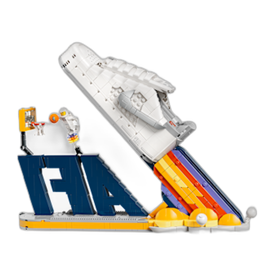 Nike Air Force 1 x LEGO® Collection Sneaker