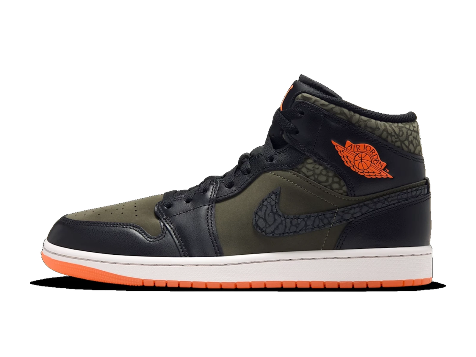 Air Jordan 1 Mid SE