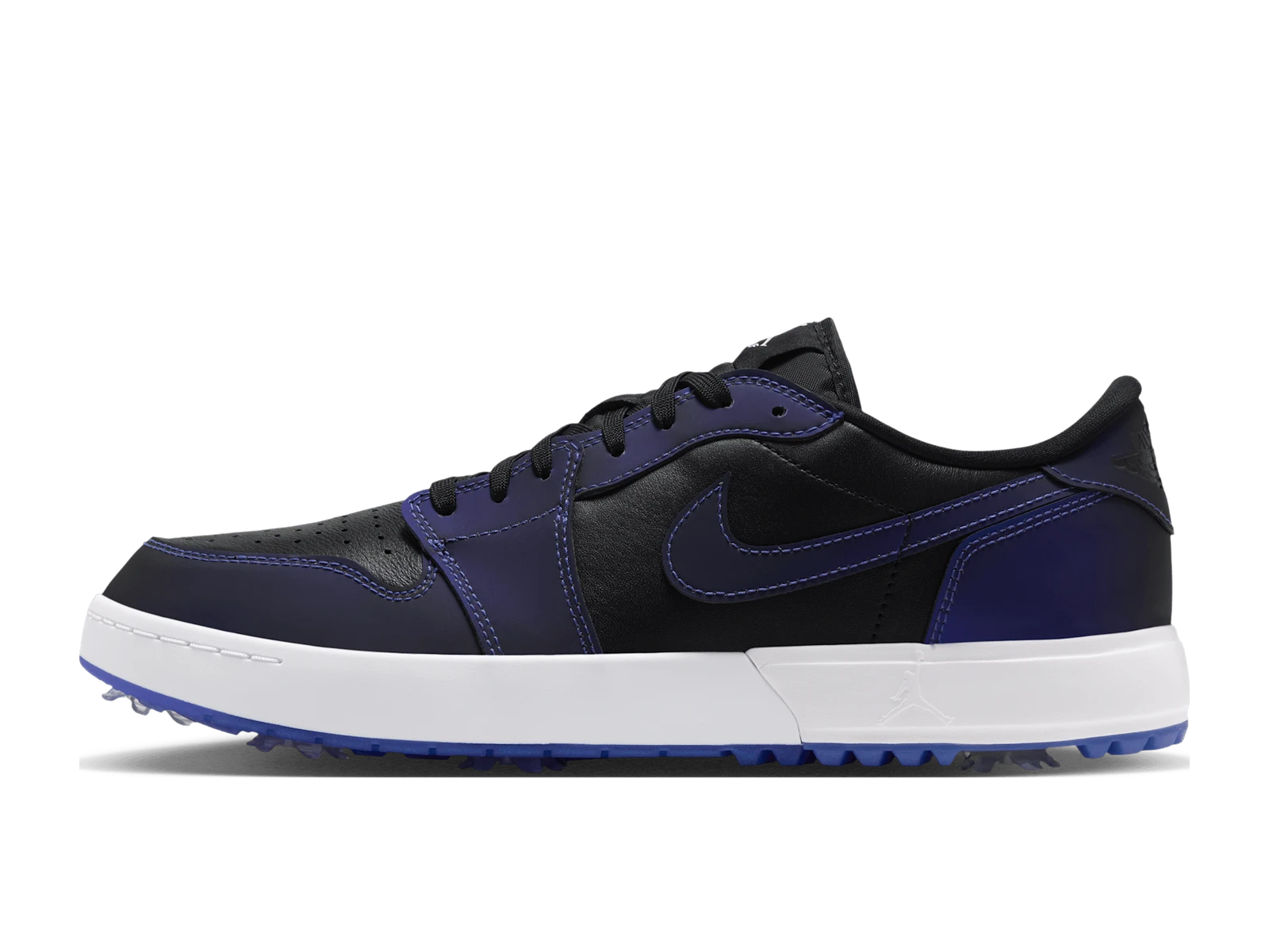 Air Jordan 1 Low G Spiked „Space Jam”