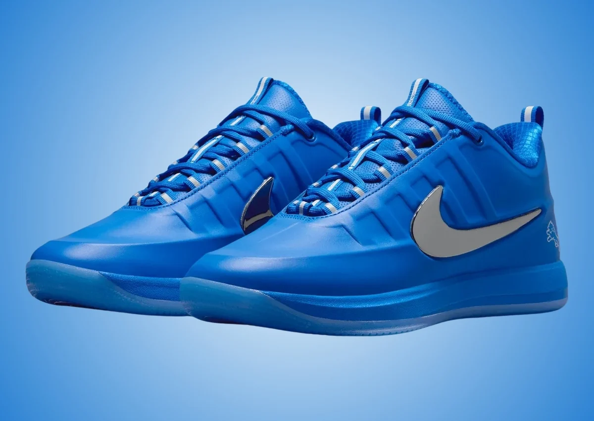 Nike Book 2 Detroit Lions