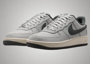 Nike SB Air Force 1 x Yuto