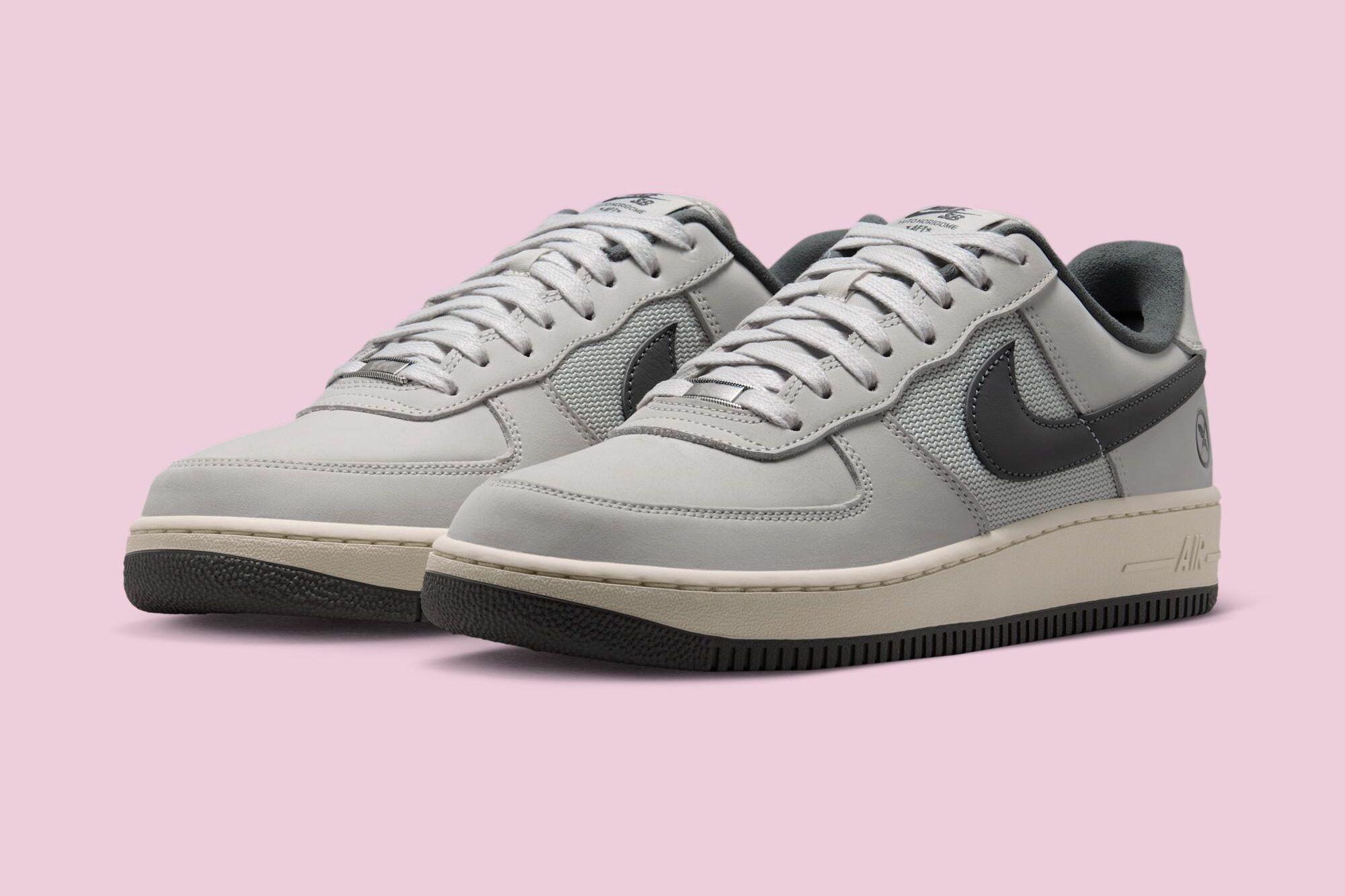 Nike SB Air Force 1 x Yuto