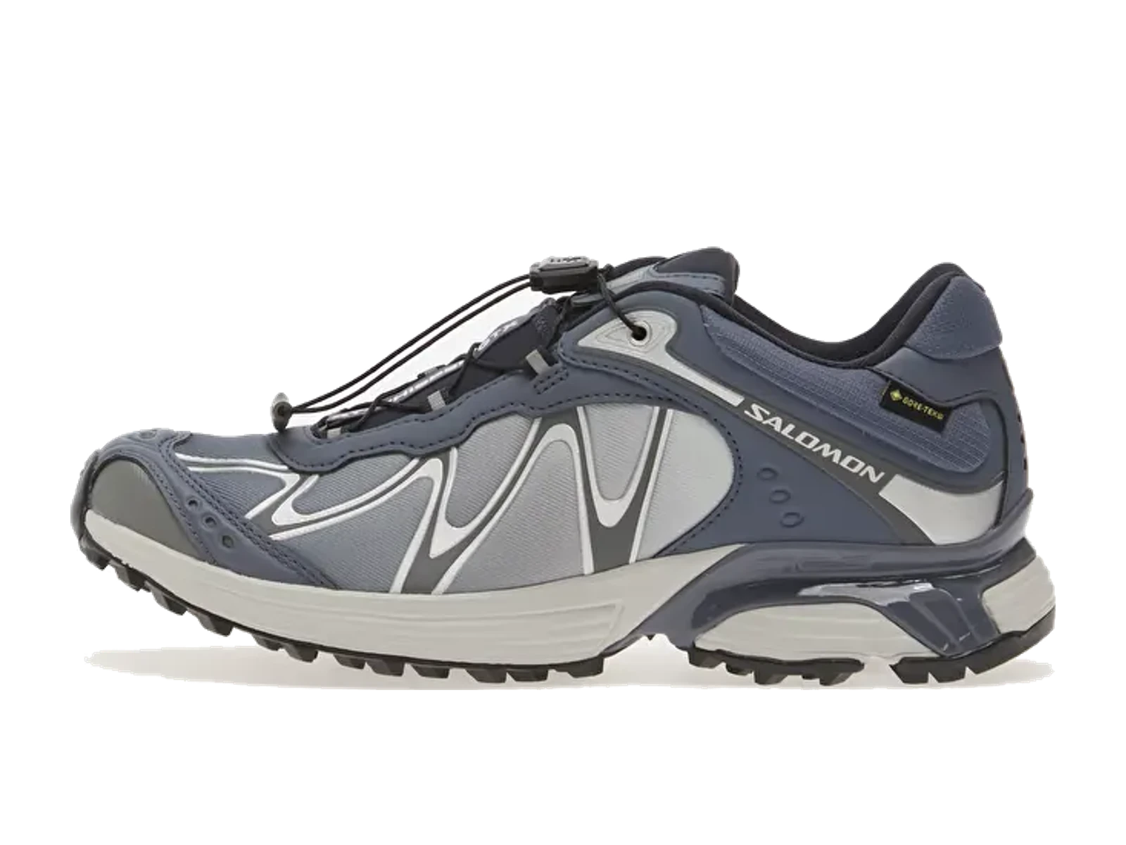 Salomon XT-Whisper GTX Grisaille/ Dark Navy/ Black