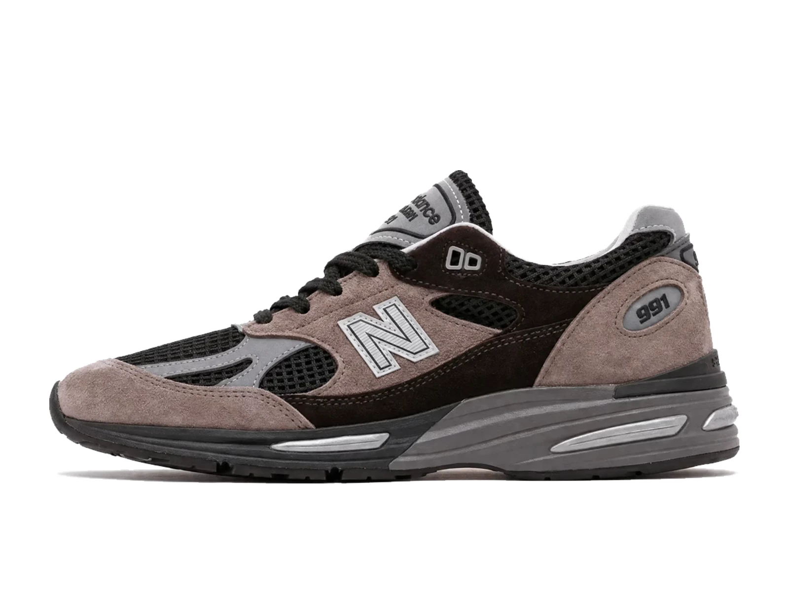 New Balance 991v2 „Elevated Neutrals” – Made in UK