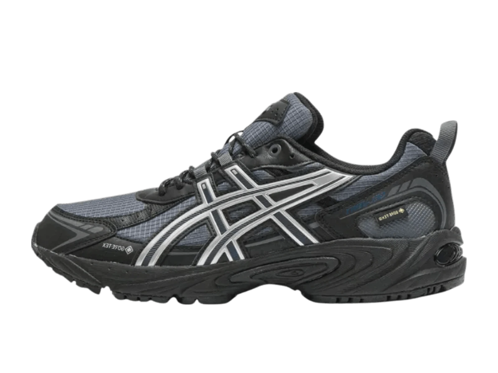 ASICS GEL-VENTX GTX „Carrier Grey & Black”