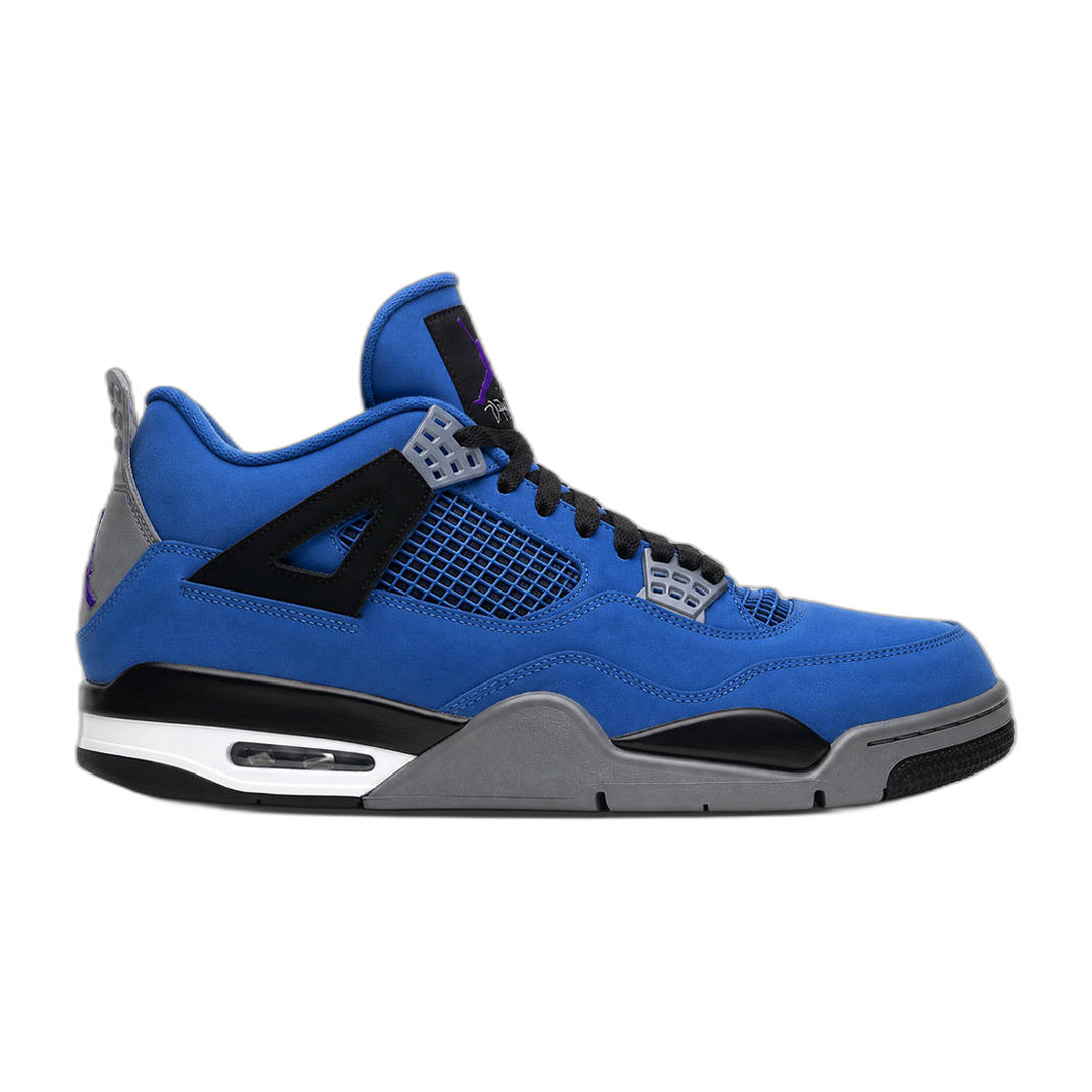Eminem x Air Jordan 4 Encore