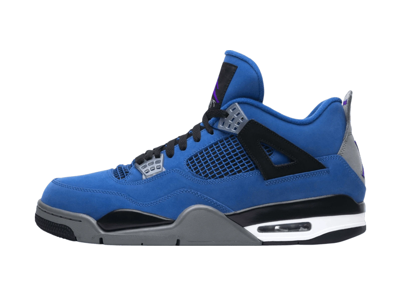 Eminem x Air Jordan 4 Encore