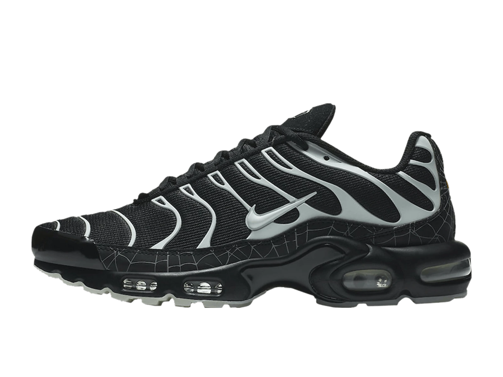 Nike Air Max Plus „Spider Web”