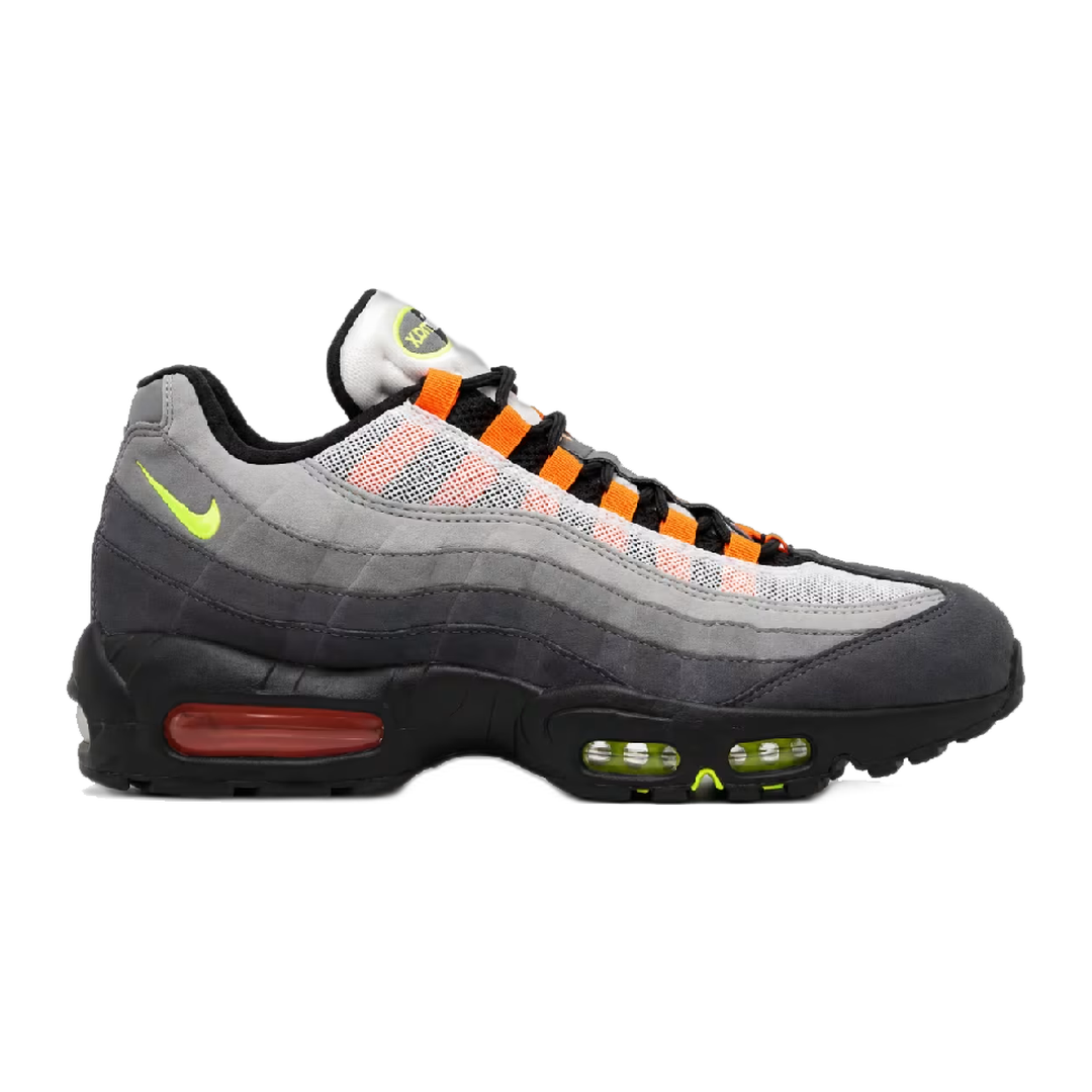 Nike Air Max 95 "Lost Samples Pack"