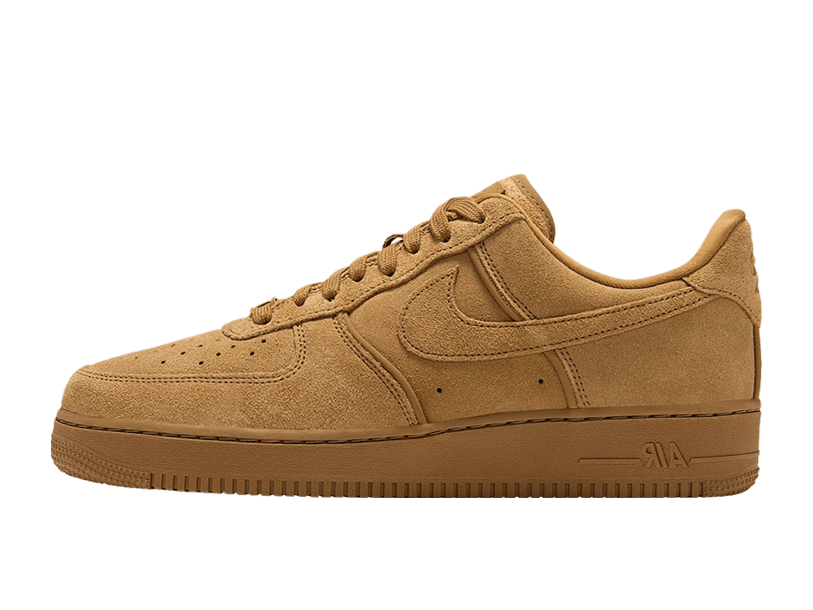 Nike Air Force 1 Low „Wheat”