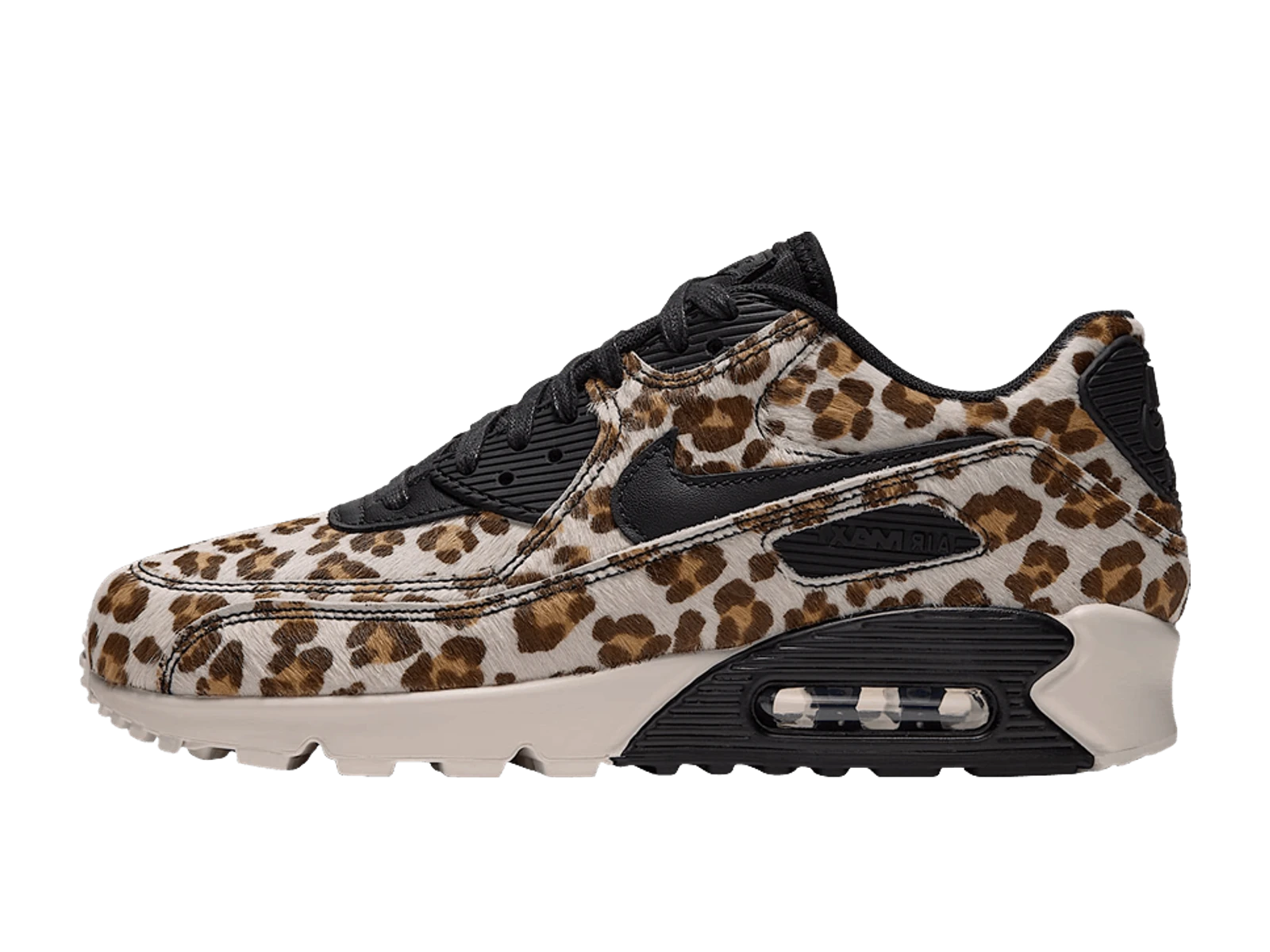 Nike Air Max 90 WMNS „Leopard” – Animal Pack