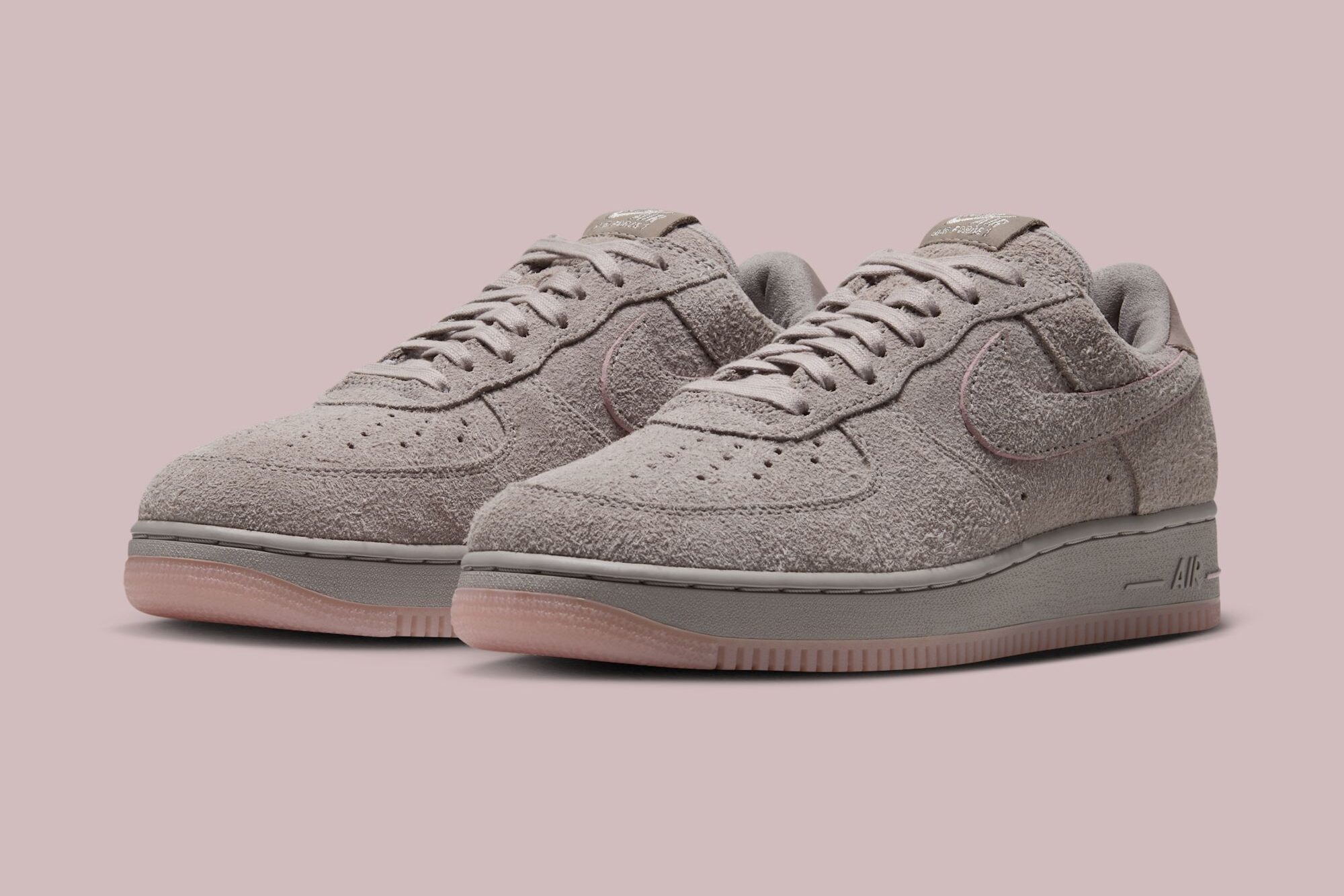 Nike Air Force 1 ’01 "Subway Rat"