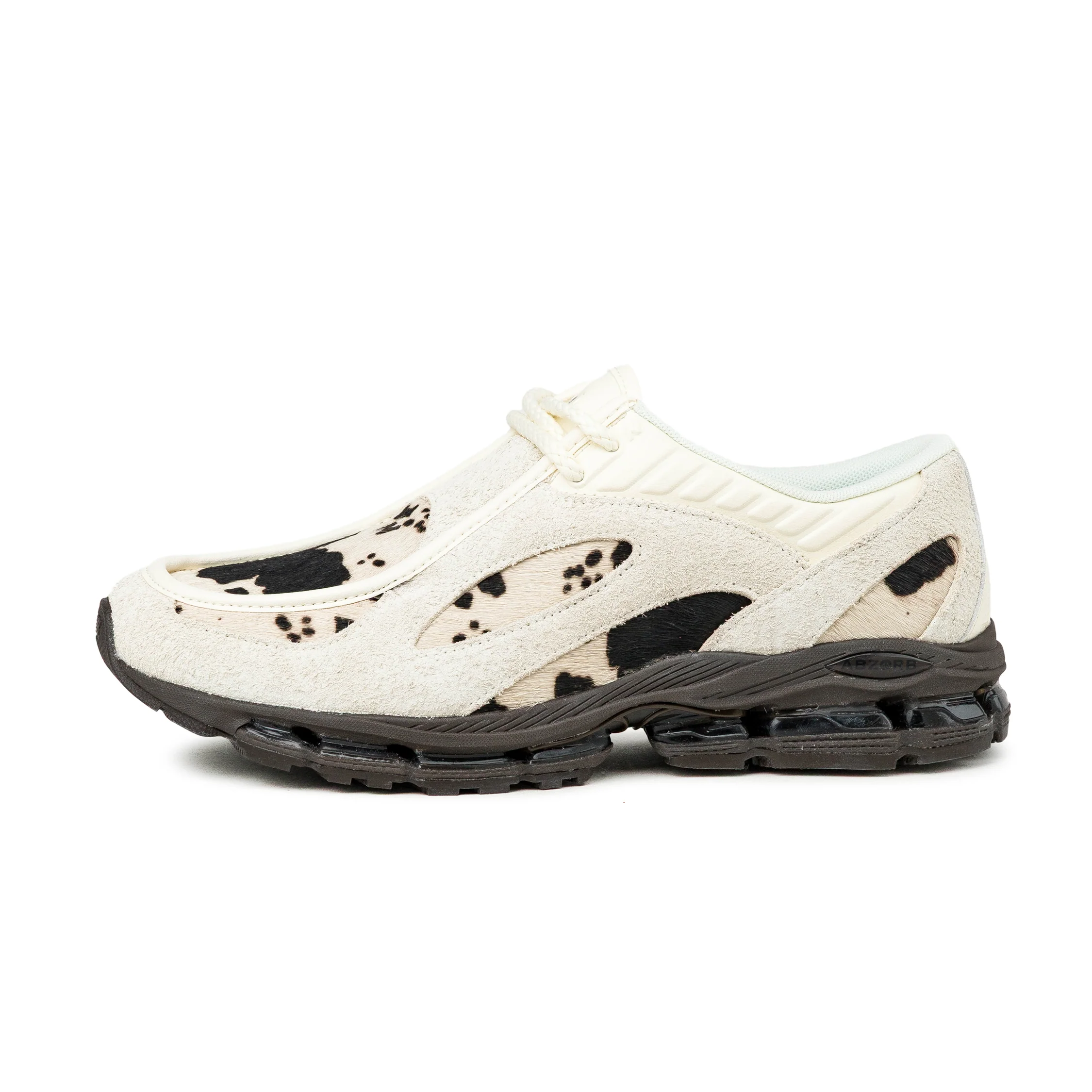 New Balance ABZORB 1890 Moc Toe