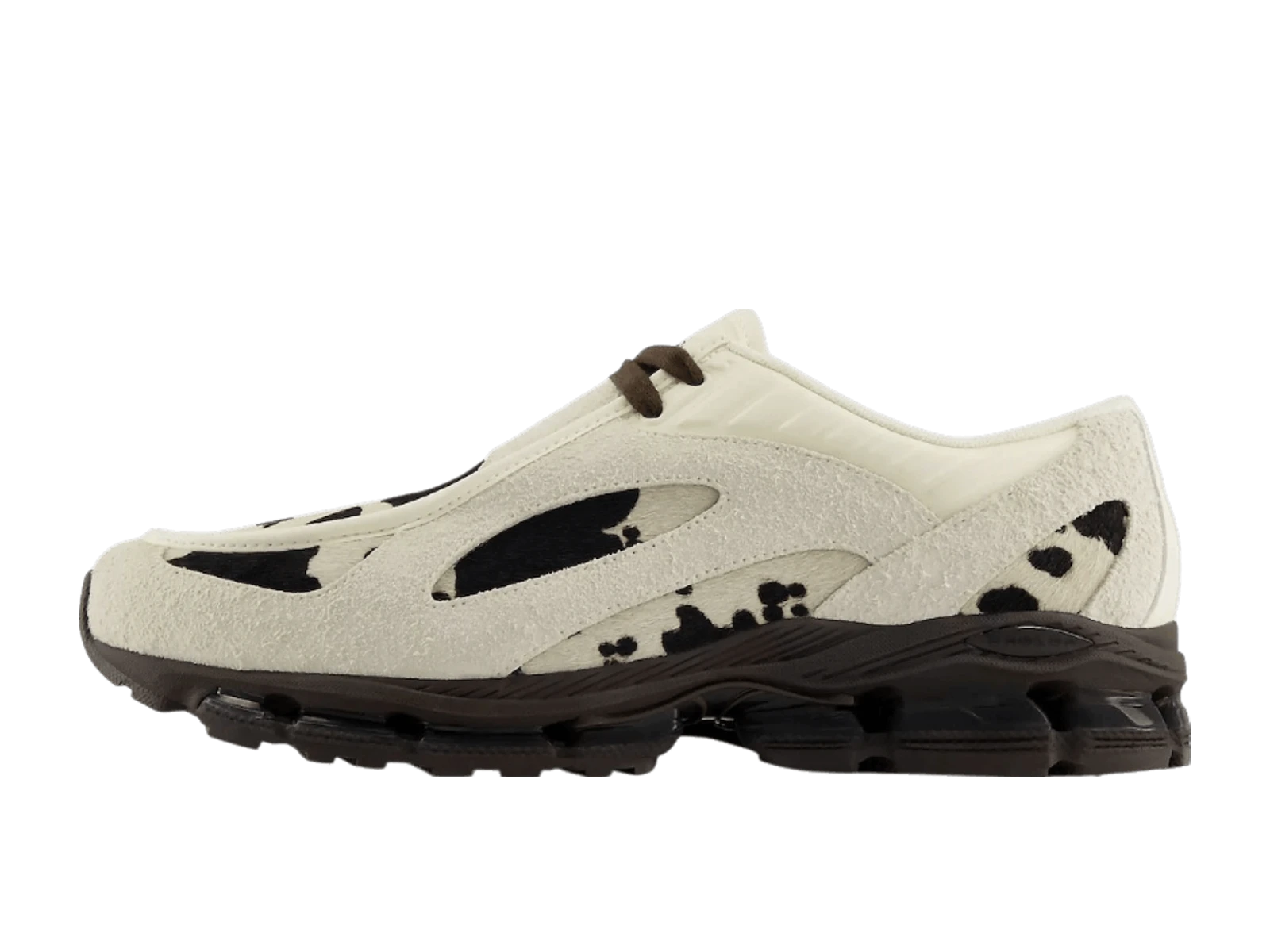 New Balance ABZORB 1890 Moc Toe „Cowprint”