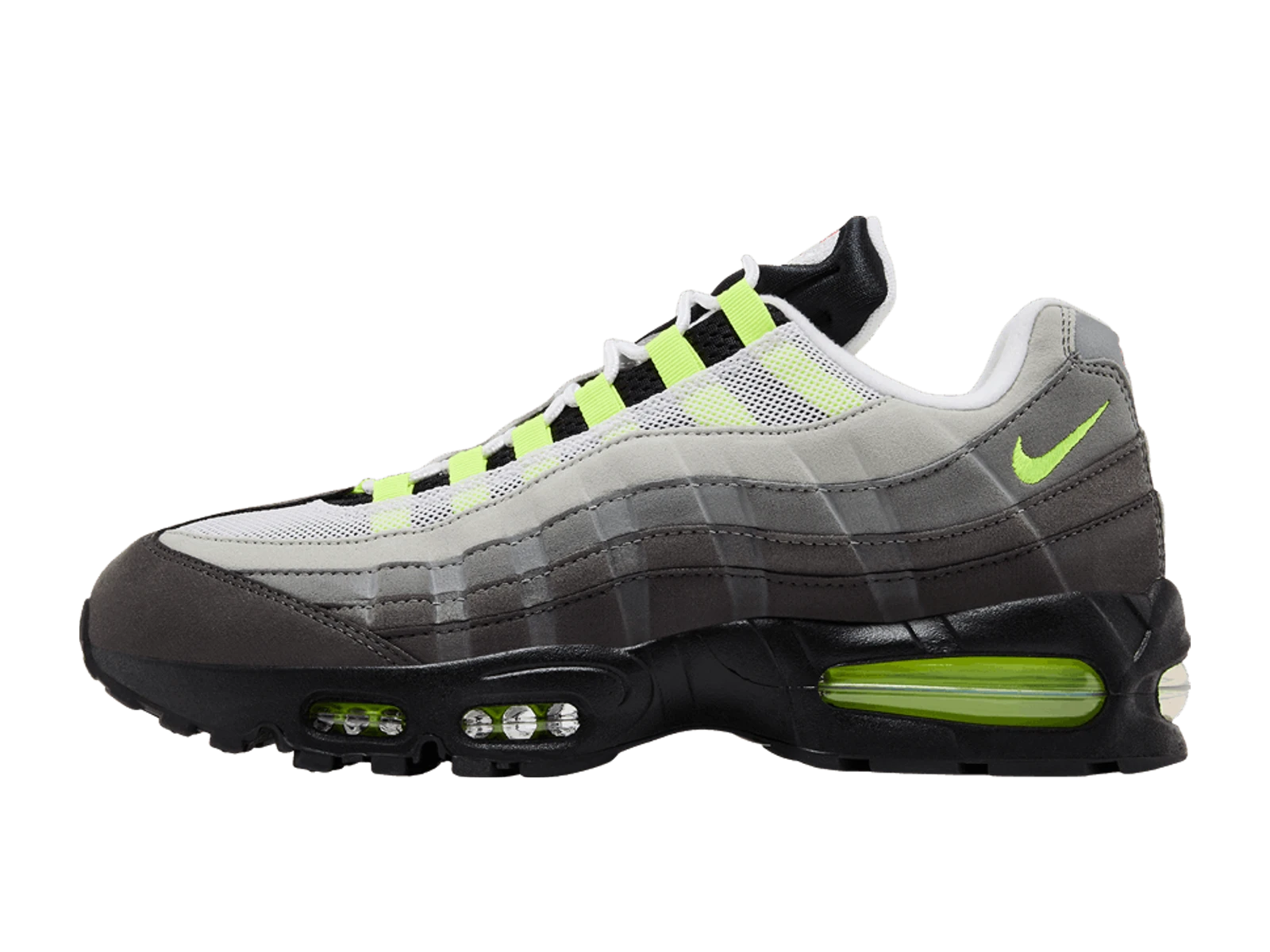 Nike Air Max 95 OG „Greedy”