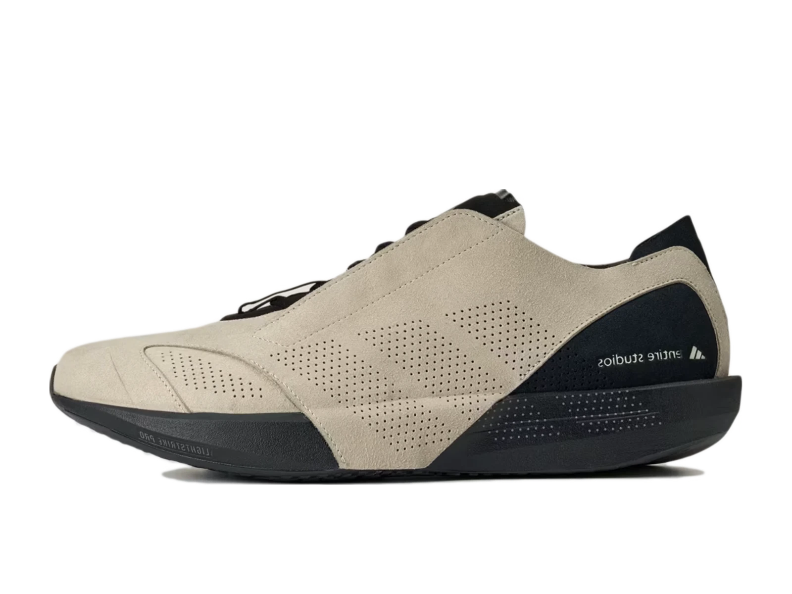 Entire Studios x adidas Adizero Adios 9 „Mist Stone”