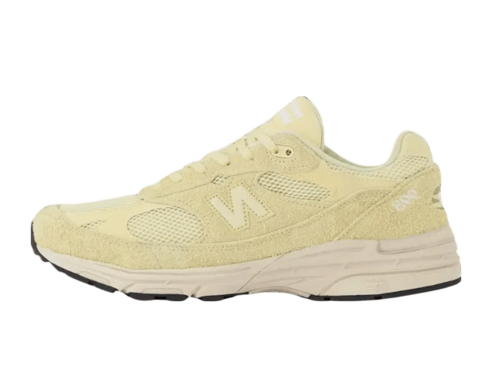 New Balance 993 Made in USA „Morel”