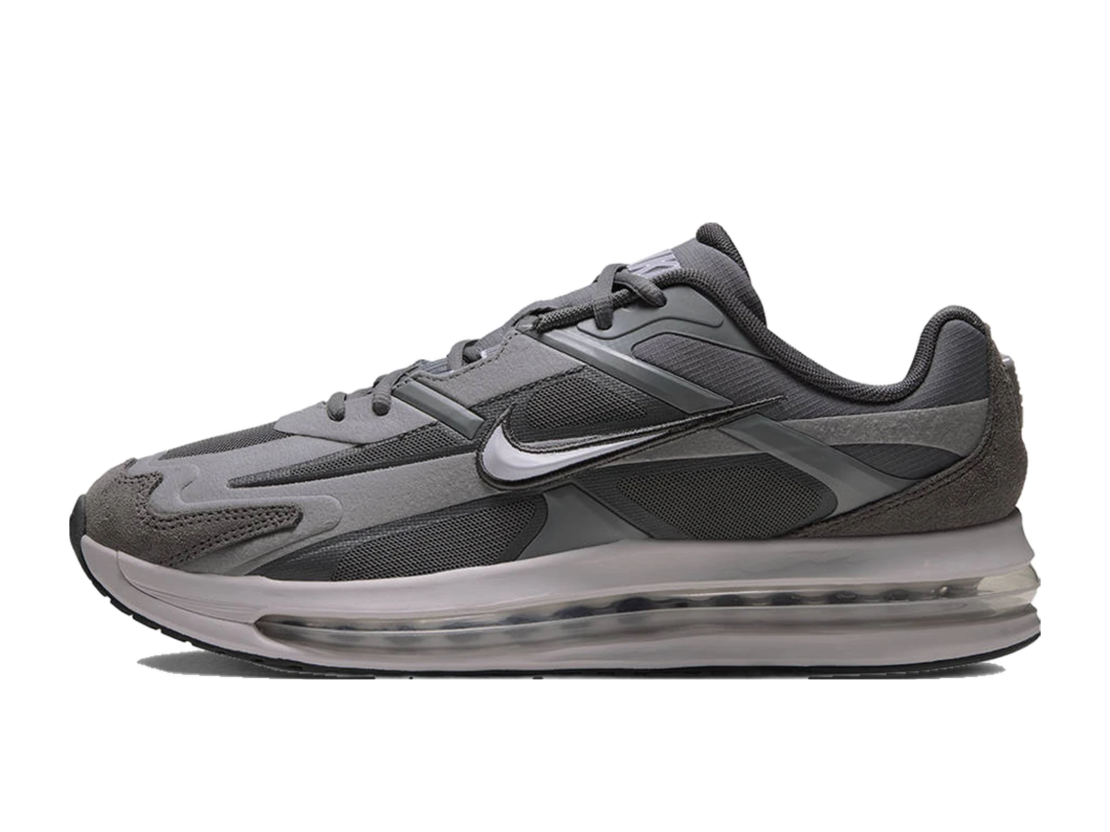 Nike Air Max Metro „Smoke Grey Iron”