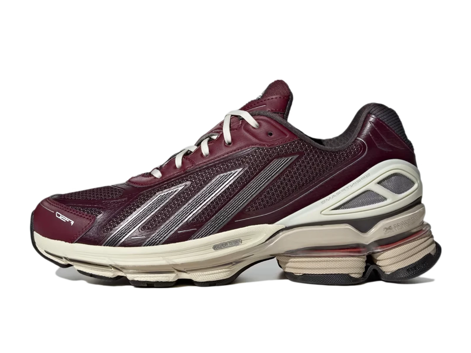adidas F50 Formotion „Maroon”