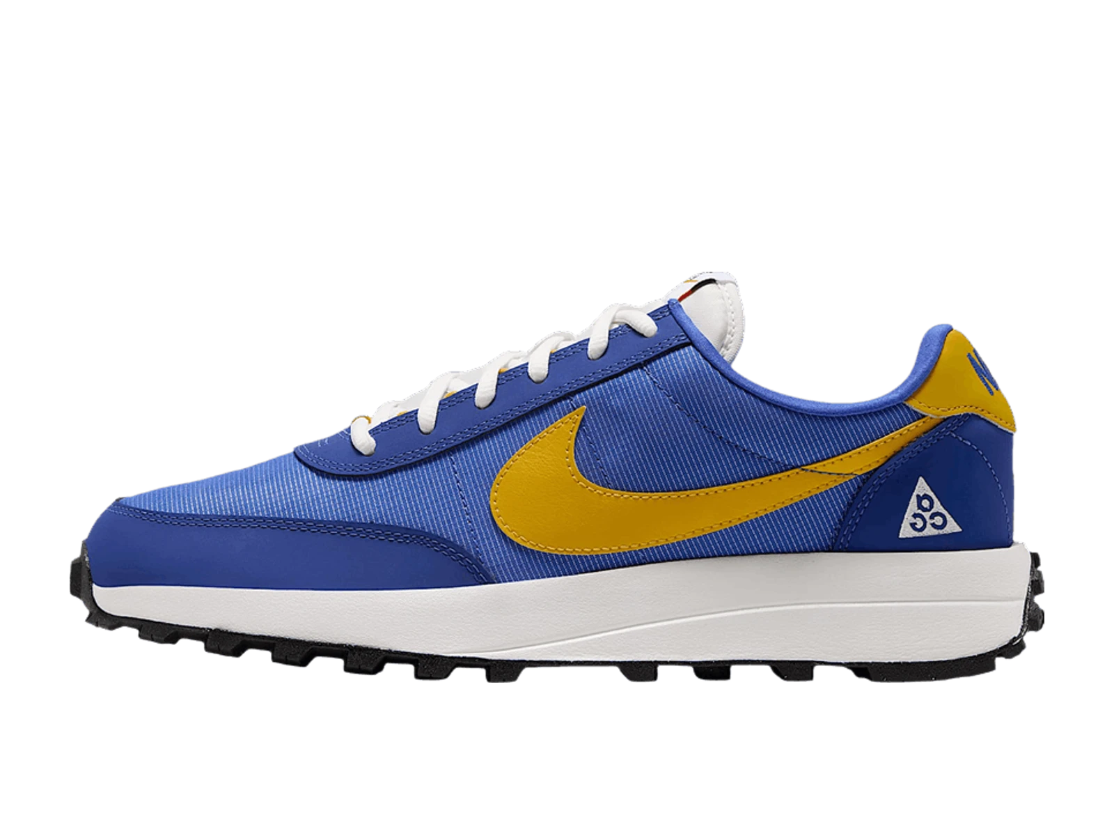 Nike ACG LDV „Hyper Royal Old Royal Summit White Lemon Venom”